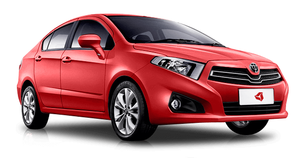 brilliance h230