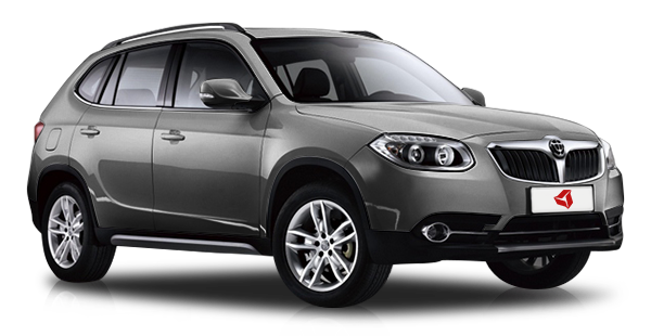 brilliance v5
