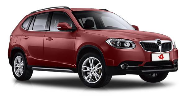 brilliance v5