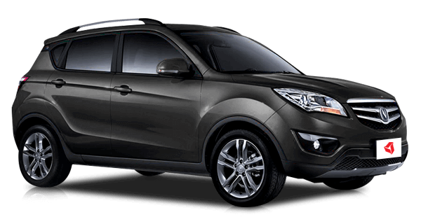 changan cs35