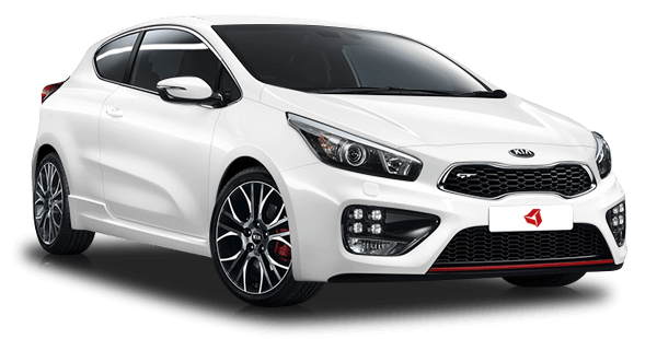 kia pro-ceed-gt