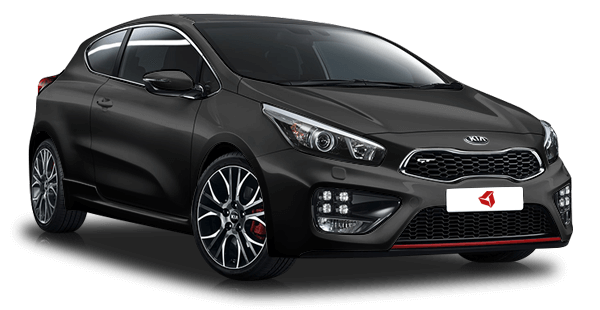 kia pro-ceed-gt