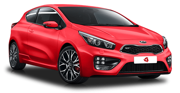 kia pro-ceed-gt