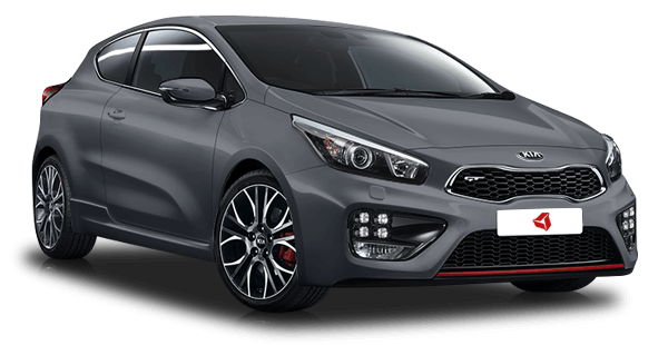 kia pro-ceed-gt