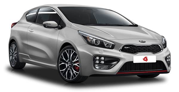 kia pro-ceed-gt