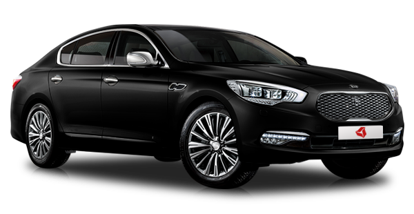 kia quoris