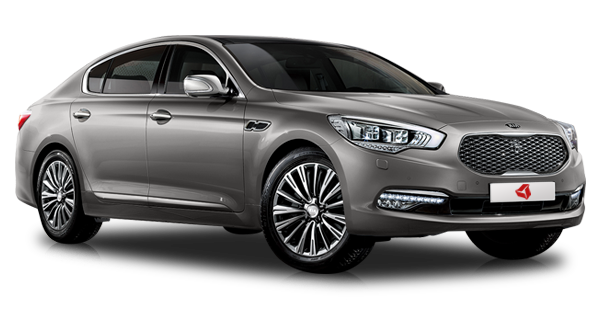 kia quoris
