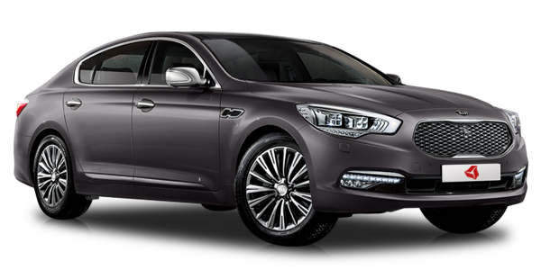 kia quoris