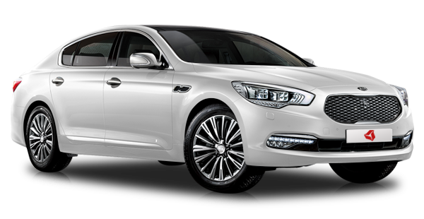 kia quoris