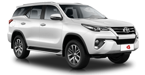 toyota fortuner-2020