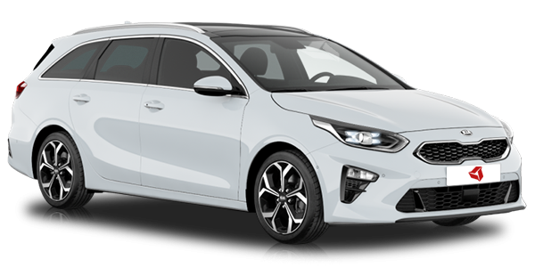 kia ceed-sw