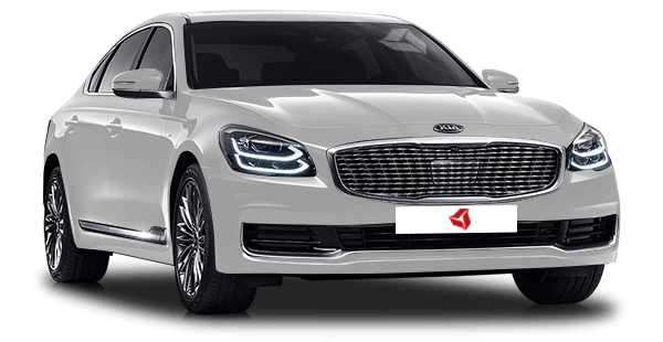kia k900