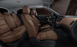 Новый Hyundai Creta