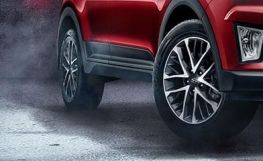 Новый Hyundai Creta
