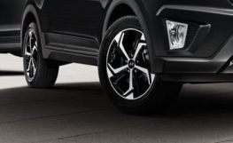 Новый Hyundai Creta