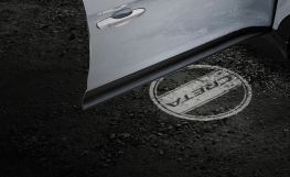 Новый Hyundai Creta