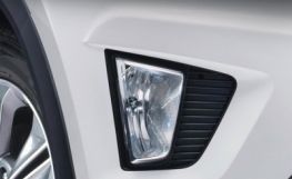 Hyundai Creta 2019