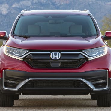 crv %2
