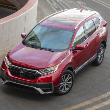 crv %2