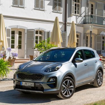 sportage %2