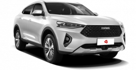 Хавал Ф7 икс