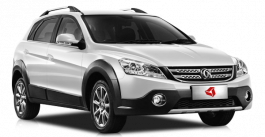DFM H30 Cross