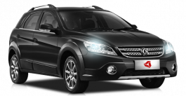 DFM H30 Cross