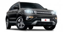 Чанган CS75