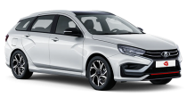 LADA Largus универсал 5 (2020)