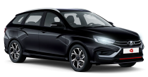 LADA Largus универсал 5 (2020)